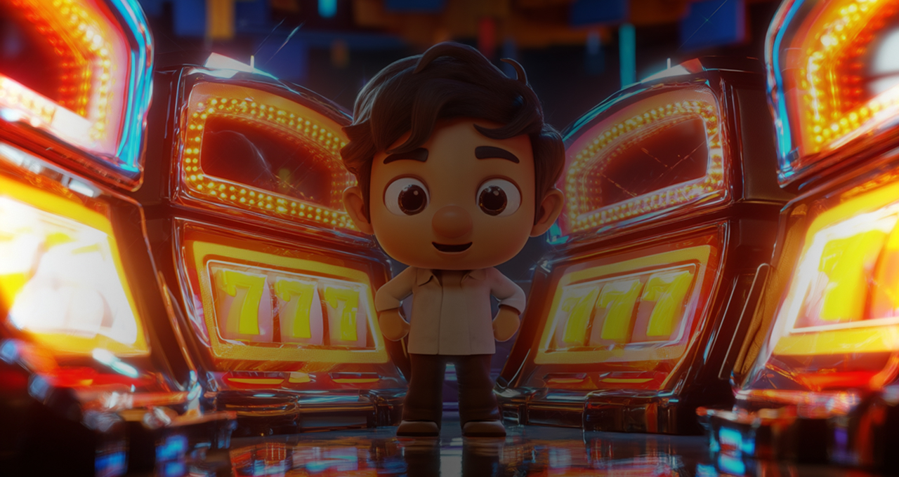 Ovitoons Casino