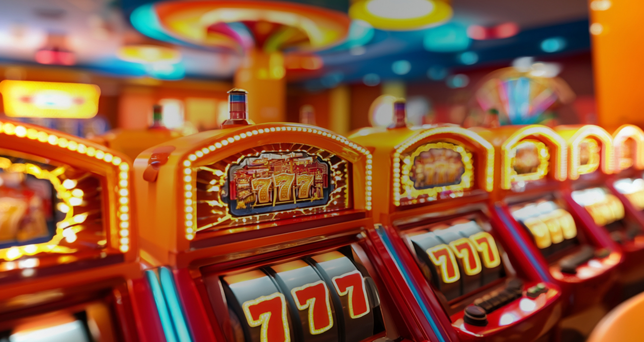 Ovitoons Casino